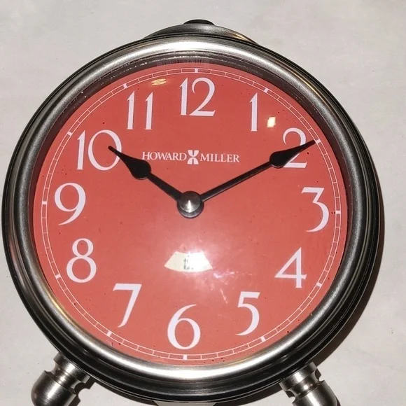 Clock Howard Miller NWT - Picture 3 of 10